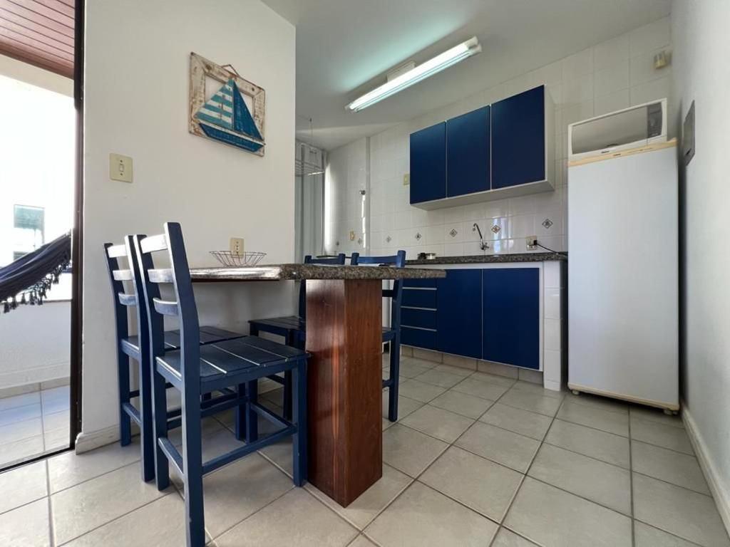 Apartamento Praia Mariscal Canto Grande Bombinhas - Canela Flats 03 Esterno foto