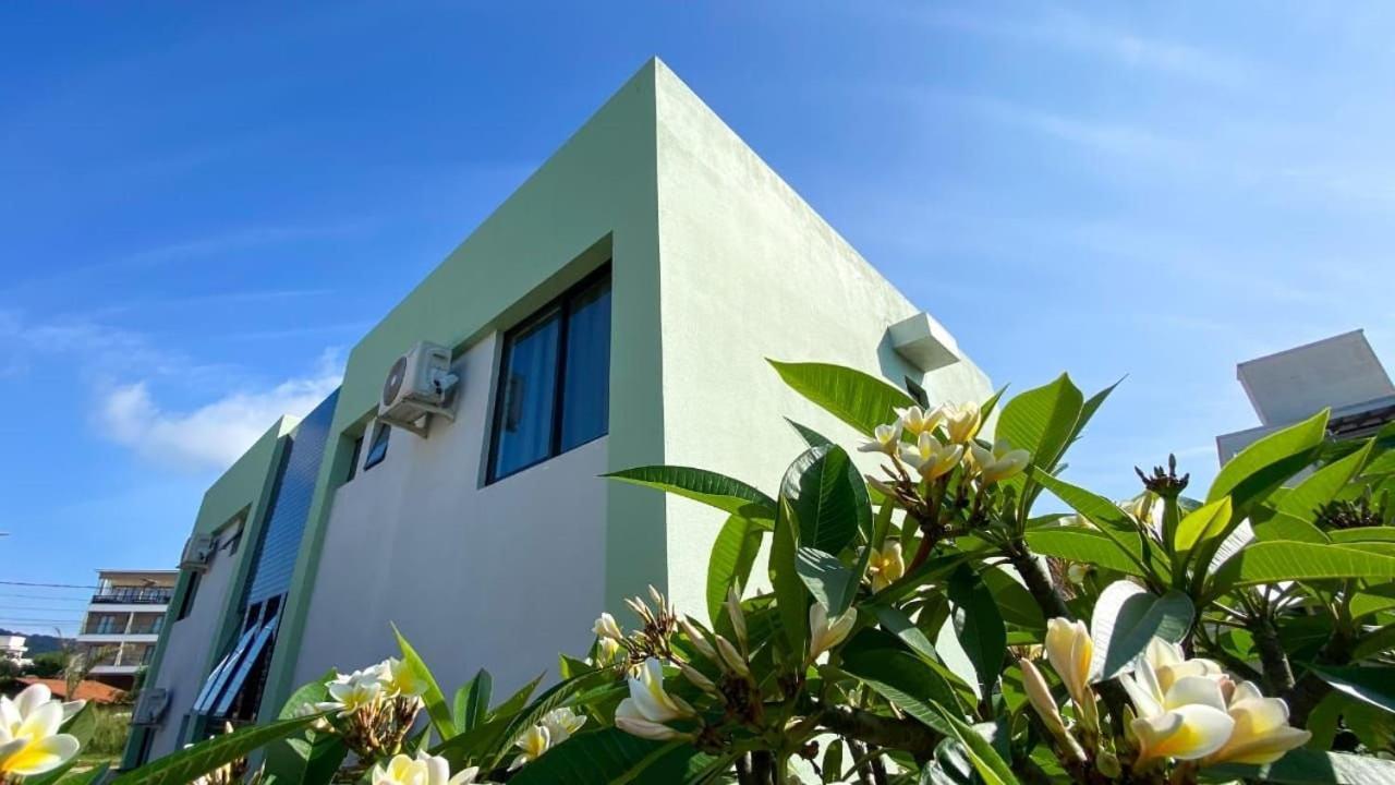 Apartamento Praia Mariscal Canto Grande Bombinhas - Canela Flats 03 Esterno foto