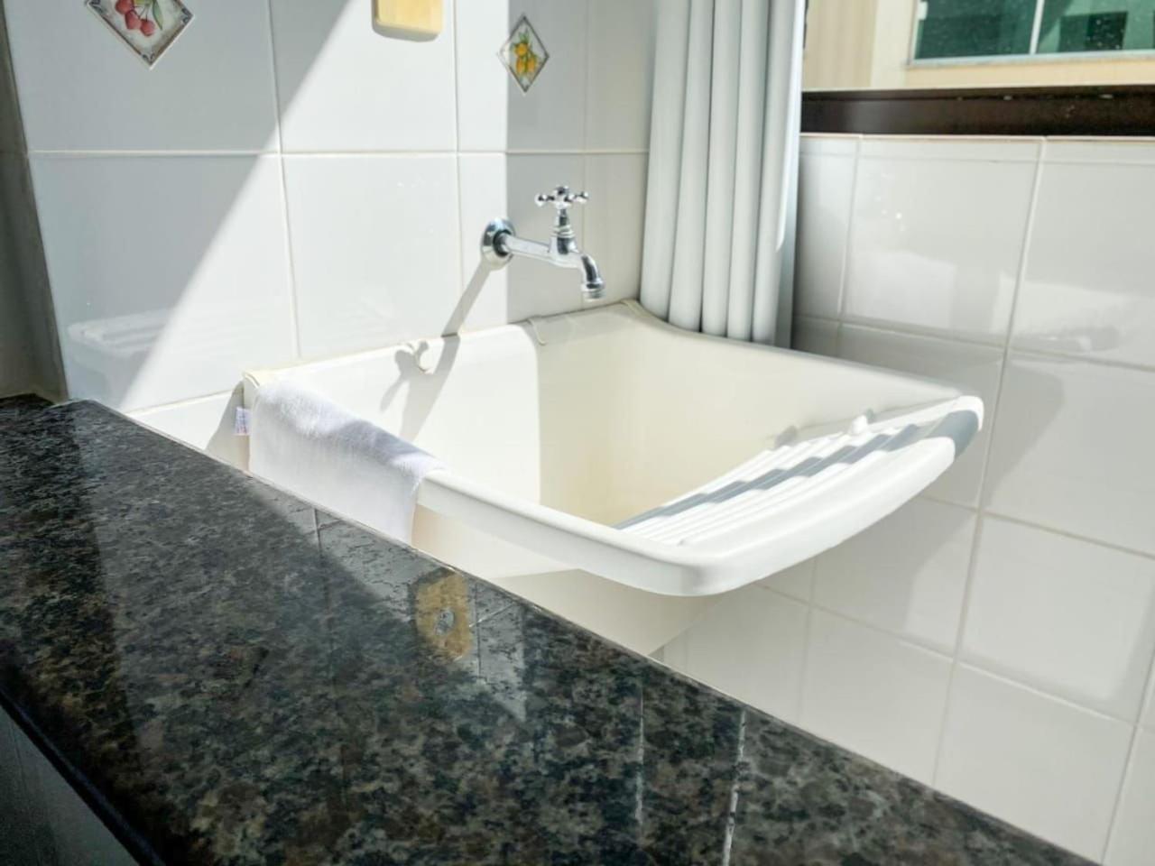 Apartamento Praia Mariscal Canto Grande Bombinhas - Canela Flats 03 Esterno foto