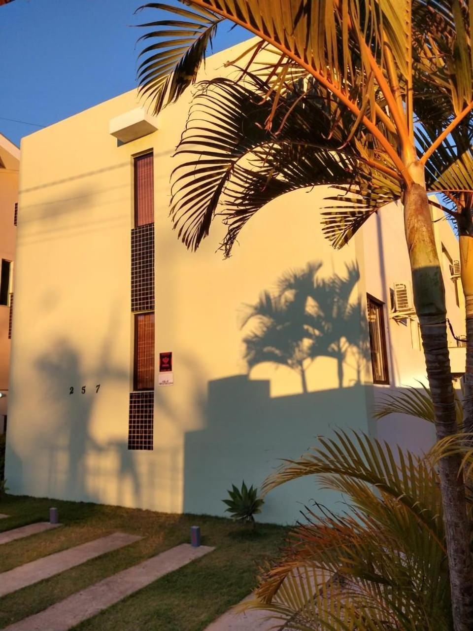 Apartamento Praia Mariscal Canto Grande Bombinhas - Canela Flats 03 Esterno foto