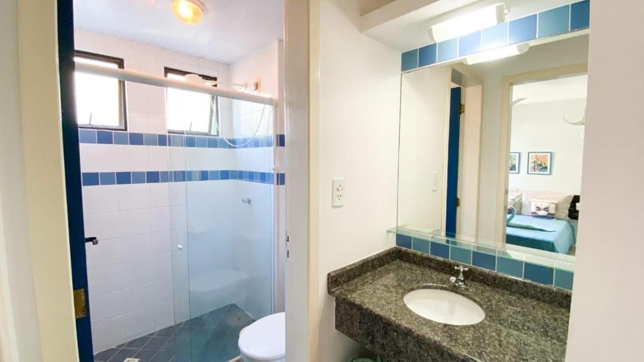 Apartamento Praia Mariscal Canto Grande Bombinhas - Canela Flats 03 Esterno foto