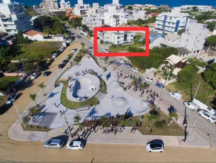 Apartamento Praia Mariscal Canto Grande Bombinhas - Canela Flats 03 Esterno foto