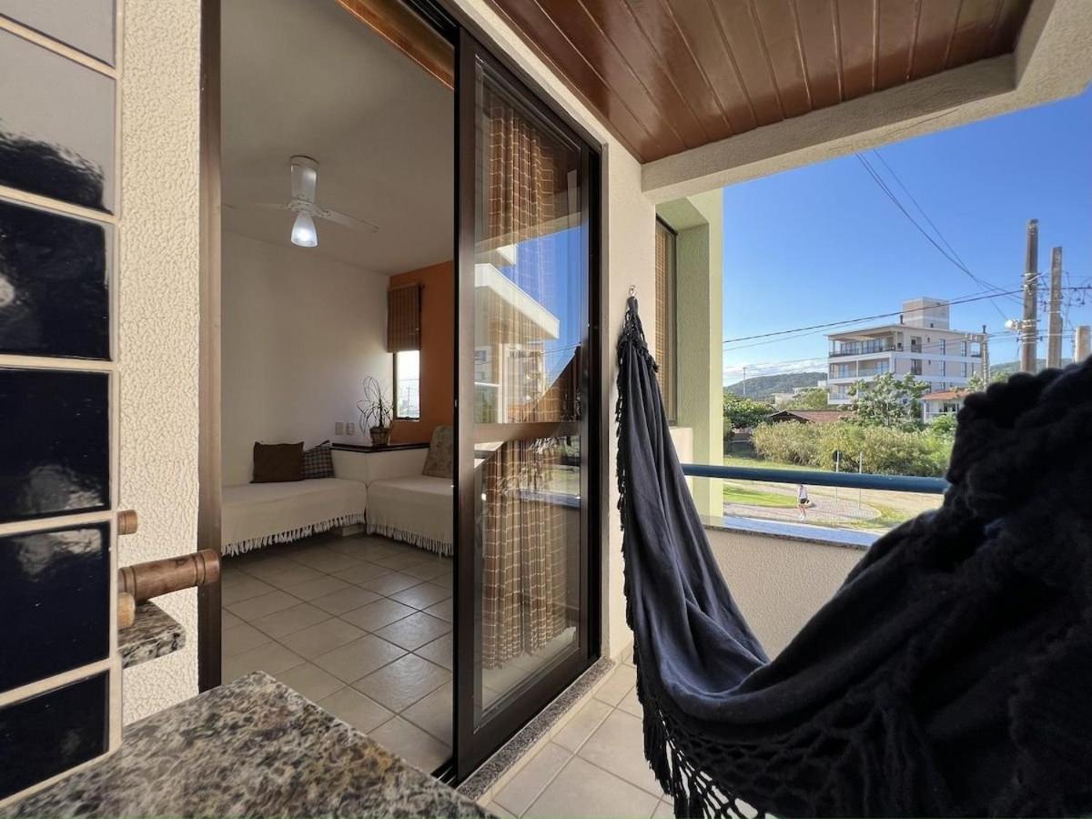 Apartamento Praia Mariscal Canto Grande Bombinhas - Canela Flats 03 Esterno foto